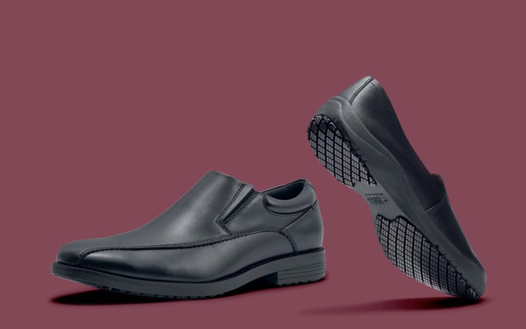 Best restaurant shoes for the floor 2019 Poached Blog