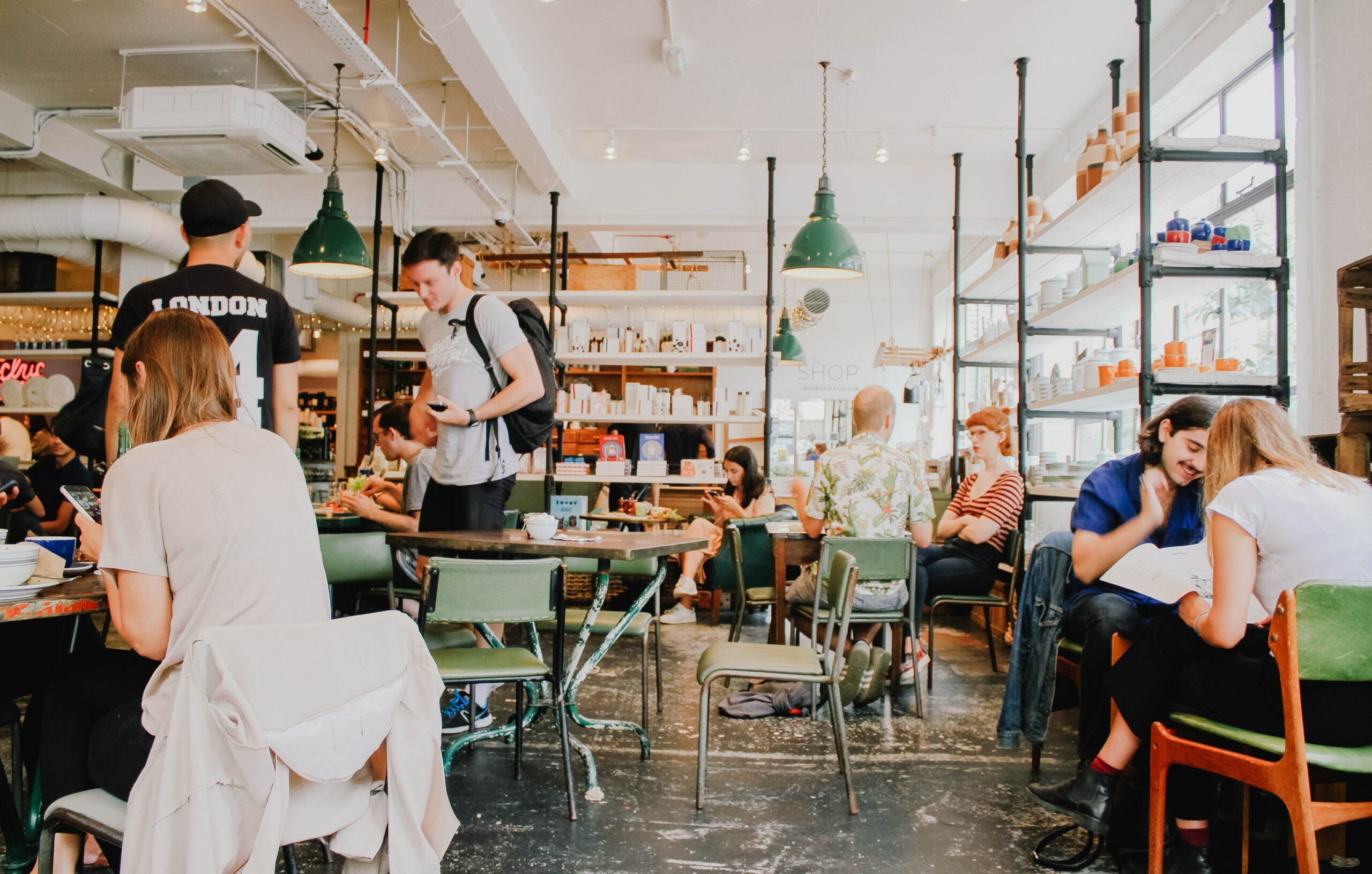 Integration Restarurant Example Inclusive Restaurant Glossary – Essential Terms & Definitions