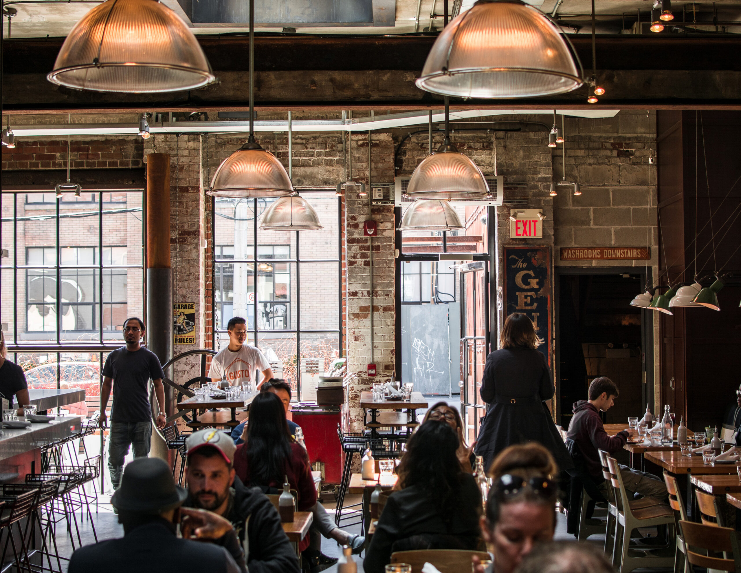 Soundproofing 101 How to Reduce Noise In Your Restaurant Poached