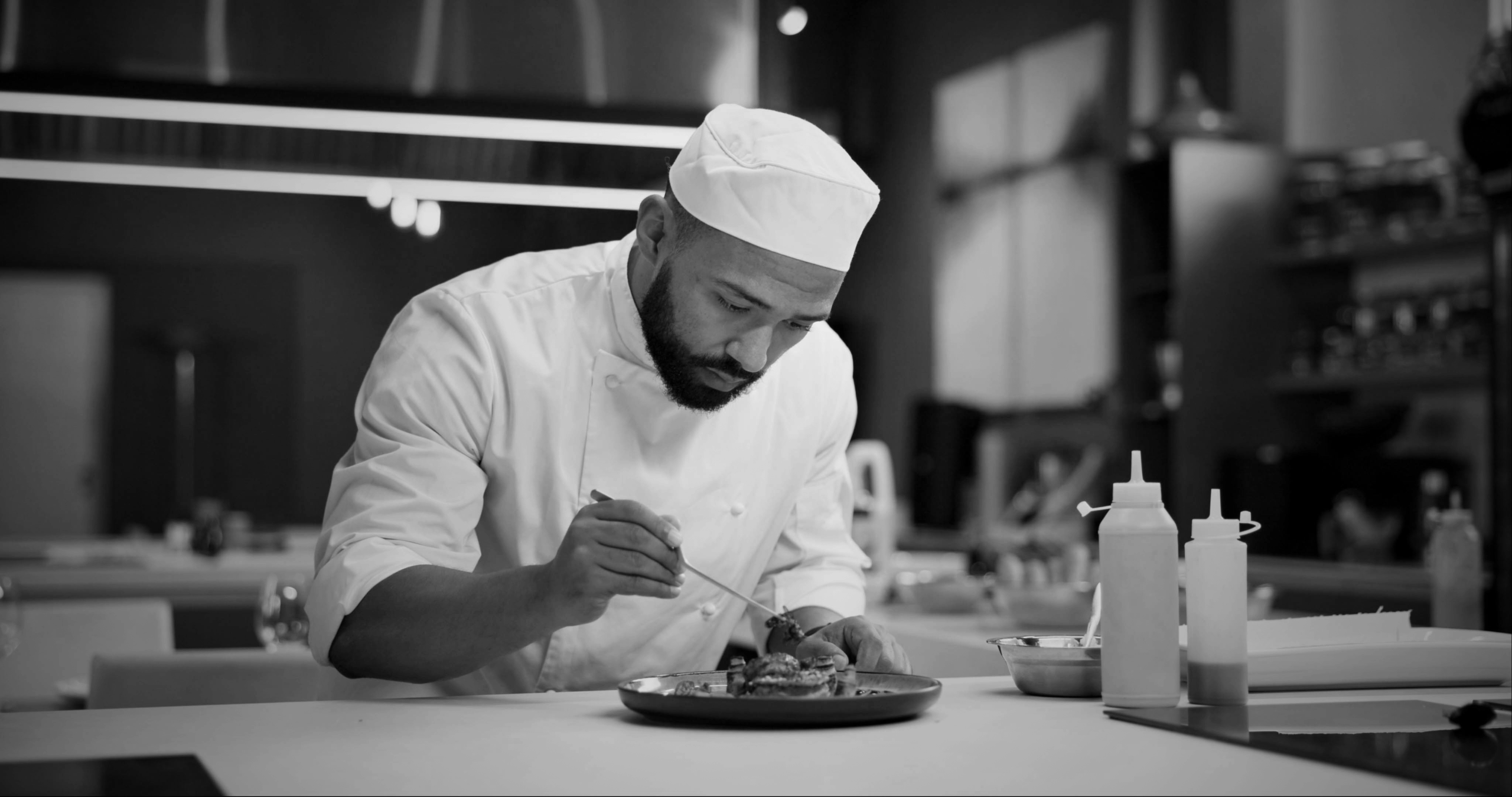 Data Science Chef How to Hire a Chef: 5 Science‑Backed Ways to Get the Right Fit - Poached